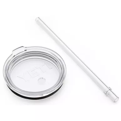 YETI Rambler Tumbler 30 oz Straw Lid