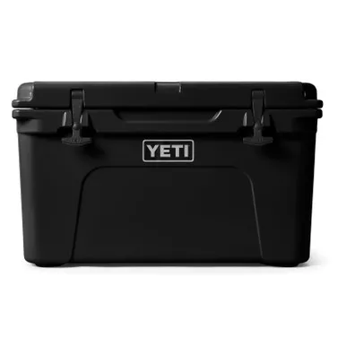 YETI Tundra 45 Cooler Black