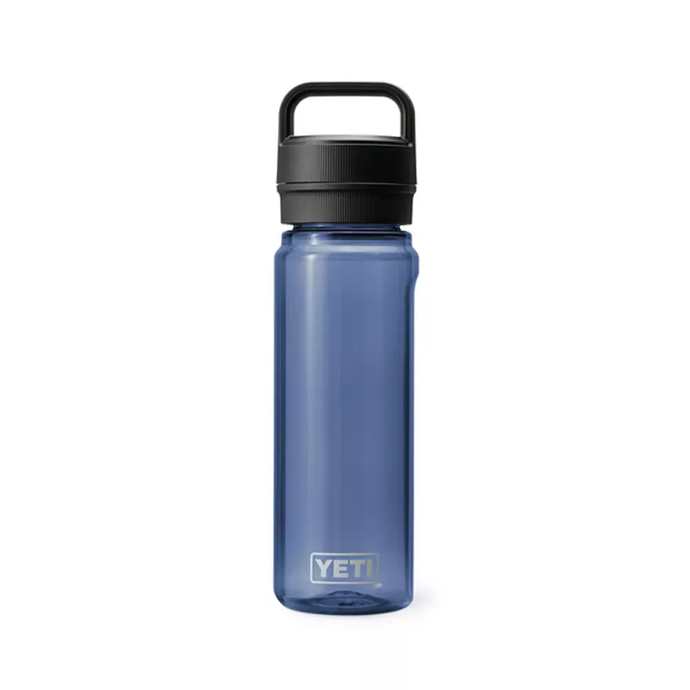 Yeti Yonder 750ml / 25 oz. Water Bottle-Navy