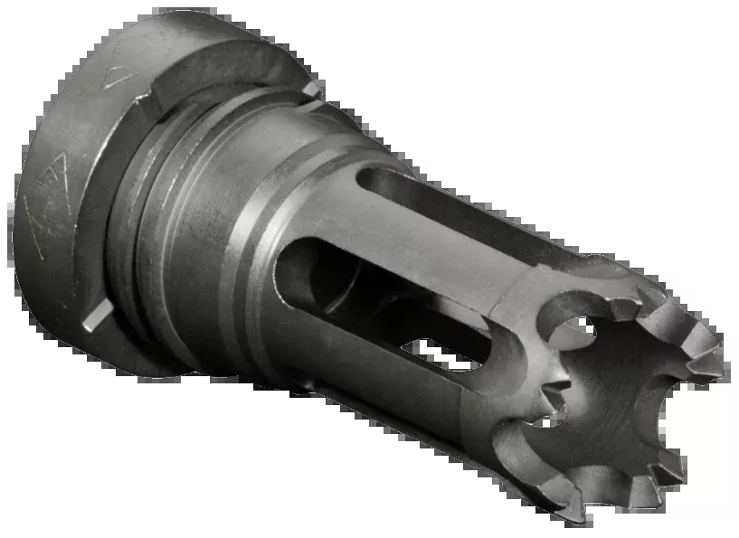 Yhm 30 Lt(a) Qd Mount With M14x1lh