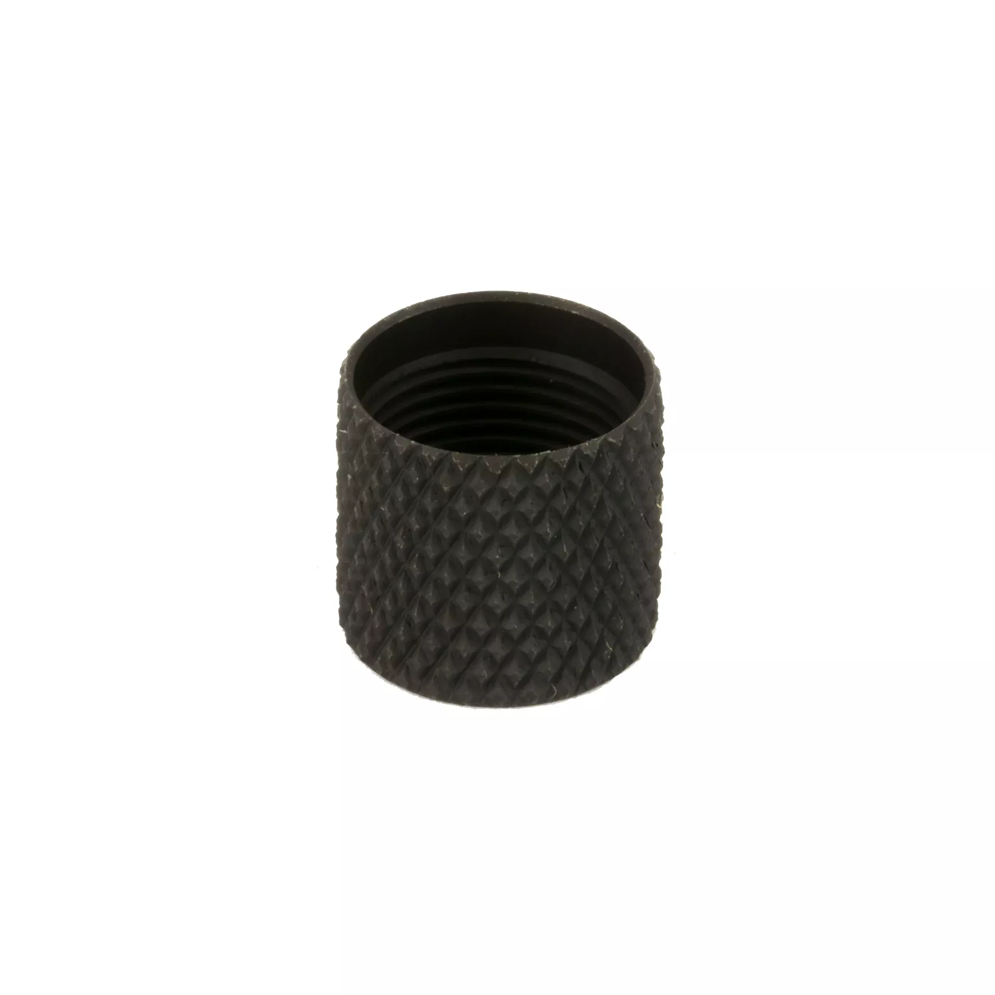 Yhm 9mm Pist Thr Prot 1/2×28 .570 Od