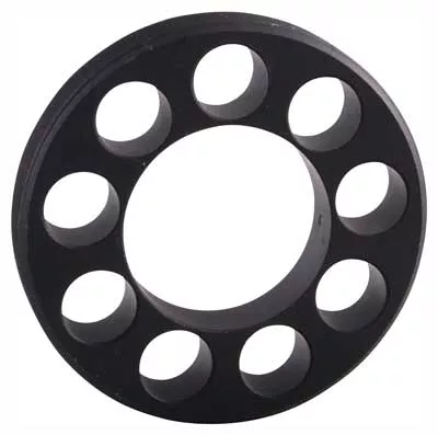 Yhm Forearm End Cap For Yhm – Rails Standard .925″ Barrels