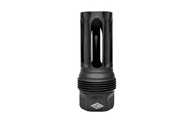 Yhm Long Srx Flash Hider 5/8-24 Blk