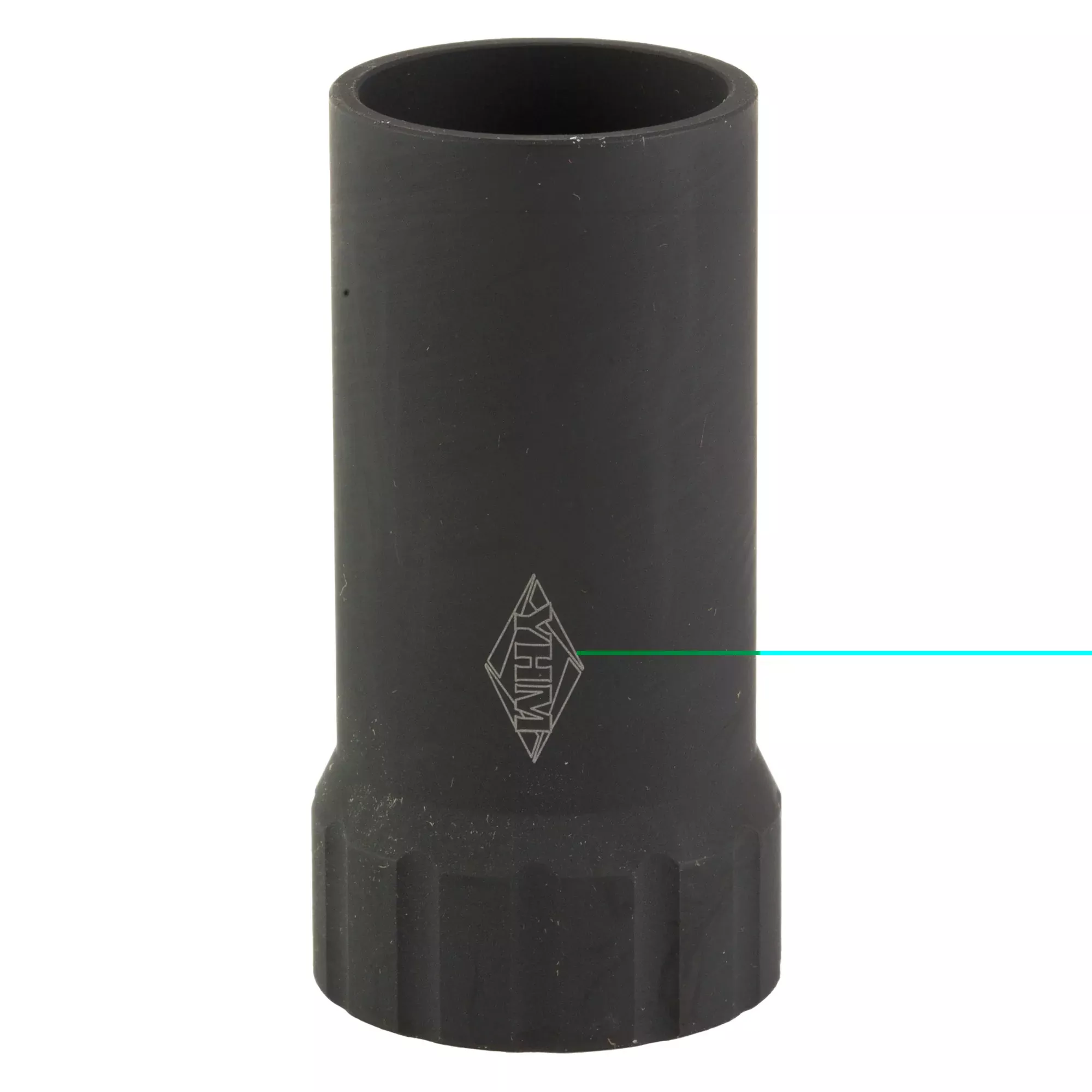 Yhm Srx Blast Deflector Blk