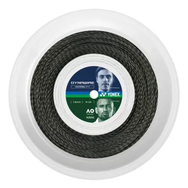 YONEX DYNAWIRE 130 16GA 200m String Reel (TGDW130-2)
