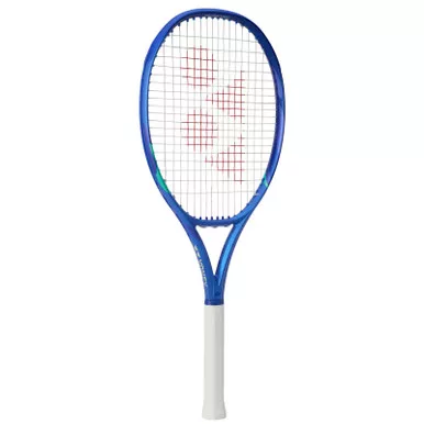 YONEX Ezone 105 Blast Blue Tennis Racquet (EZ08105)