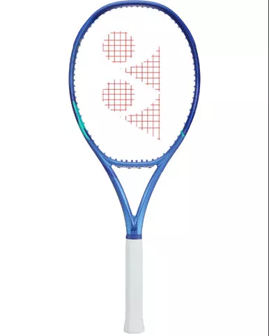 YONEX Ezone 98 Blast Blue Tennis Racquet (EZ0898)