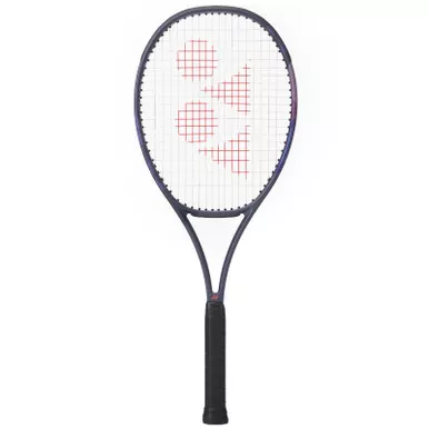 YONEX Percept 100D Midnight Navy Tennis Racquet, Grip 3 (PE01100DMN3)