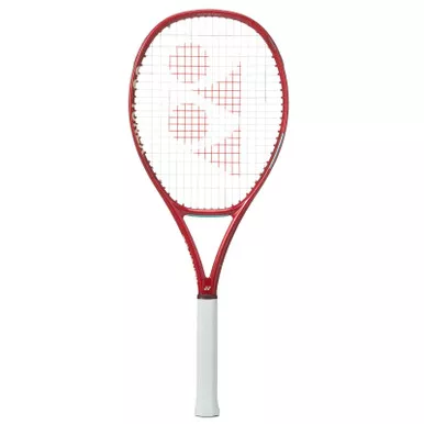 YONEX Vcore 100L Ruby Red Tennis Racquet (VC08100L)