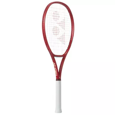 YONEX Vcore 98 Ruby Red Tennis Racquet (VC0898)