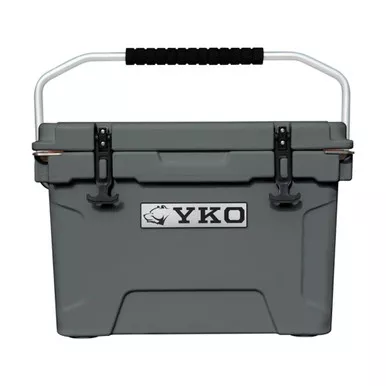 YUKON OUTFITTERS 20Qt Hard Cooler