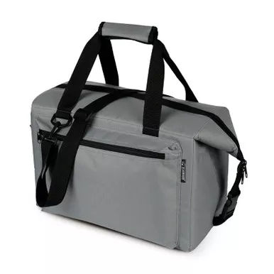 YUKON OUTFITTERS 24 Can Insulated Cooler Bag (MGSSC801)