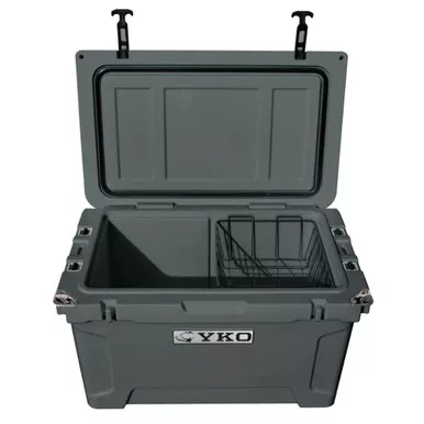 YUKON OUTFITTERS 45Qt Hard Cooler