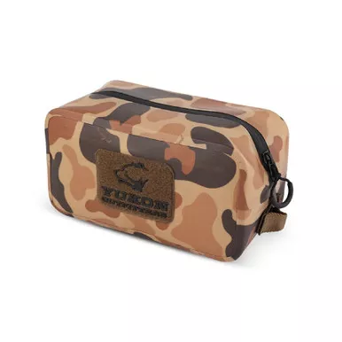 YUKON OUTFITTERS Aceredo Dry Diddy Pack (AC101)