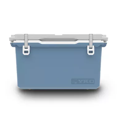 YUKON OUTFITTERS Snake River 48 Qt Hard Cooler (MYC480)