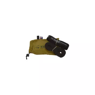 Yukon Outfitters Suspension Straps AP-SSTRAP1 Color: Black, Quantity: 2
