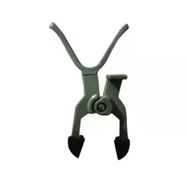 Yukon Outfitters Wicked Aim Shooting Clamps WA100od