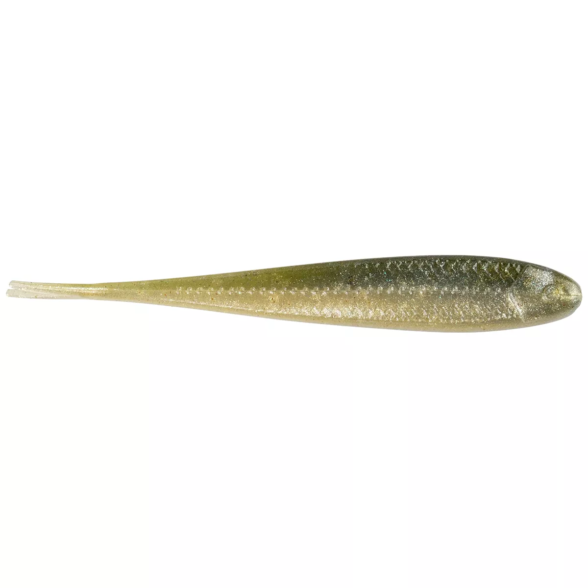 YUM FF Sonar Minnow 3″-Ayu