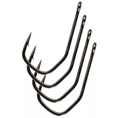 Z-Man LT Series Replacement Hooks – 5/0
