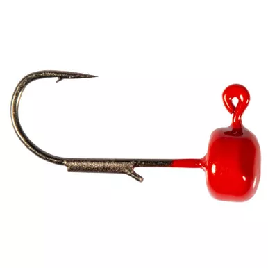 Z-Man Micro Finesse ShroomZ Jig Heads