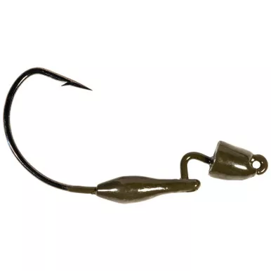 Z-Man Pro Bulletz Jigs