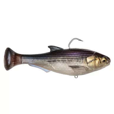 Z-Man Shadtron LT Swimbait 6″
