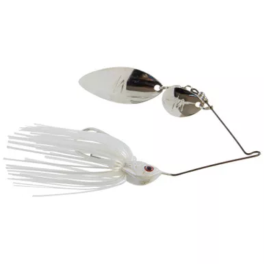 Z-Man SlingBladeZ Colorado/Willow Spinnerbait