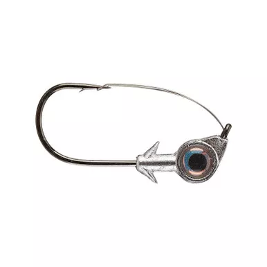 Z-Man Weedless Eye Jigheads