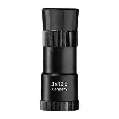 ZEISS 3×12 Mono T* Monocular (522012-0000-000)