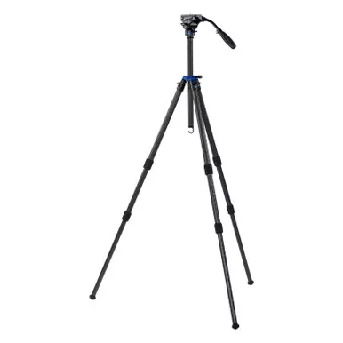 ZEISS Pro-Series Lightweight Tripod Kit (000000-2708-793)
