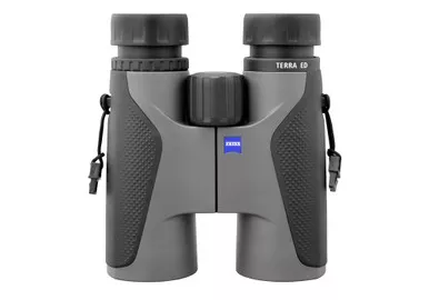 ZEISS Terra ED 8×32 Gray Binoculars (523203-9907-000)