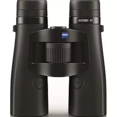 ZEISS Victory RF 10×54 Black Binoculars (525649-0000-000)