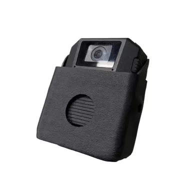Zero9 Holsters 2026 Body Cam Case for AXIS W100