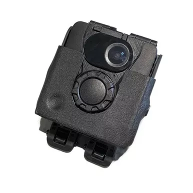 Zero9 Holsters 2029 Body Cam Case for Getac BC-03
