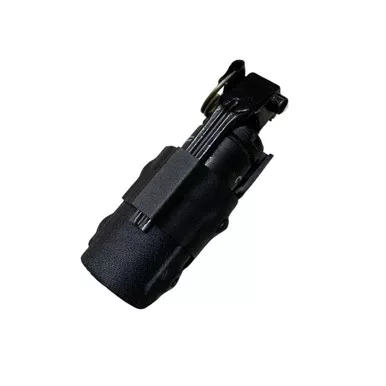 Zero9 Holsters 4035 Special Munitions Case for Mini Flashbang