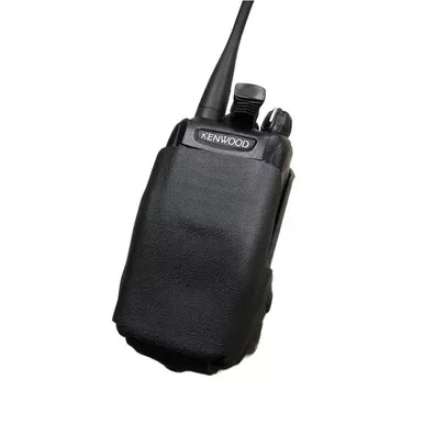 Zero9 Holsters 5014 Portable Radio Case for Kenwood TK-3360/2360