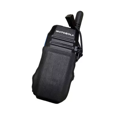 Zero9 Holsters 5027 Portable Radio Case for Motorola TLK-100