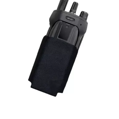 Zero9 Holsters 5034 Portable Radio Case for Motorola APX N30/N50