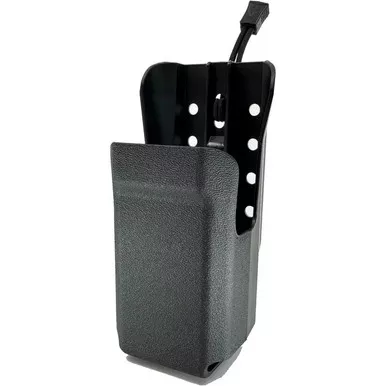 Zero9 Holsters 5036 Portable Radio Case for Viking VP6000/8000 with Extended Batteries