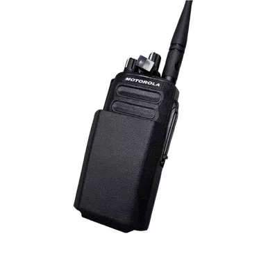 Zero9 Holsters 5046 Portable Radio Case for Motorola R5
