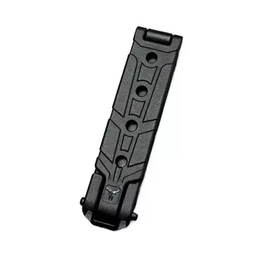 Zero9 Holsters ADD-1005 MOLLE Lok, Single