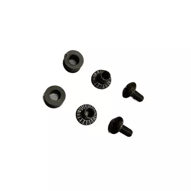 Zero9 Holsters ADD-1007 Bezel Down Case Hardware, Retention