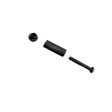 Zero9 Holsters ADD-1013 Double 9/40 Magazine Retention Hardware Set