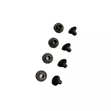 Zero9 Holsters ADD-1018 4 Piece Hardware Kit, Set of 10