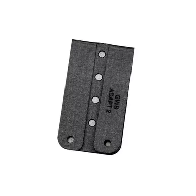 Zero9 Holsters ADD-1024 Guardian Warrior Solutions ADAPT 2