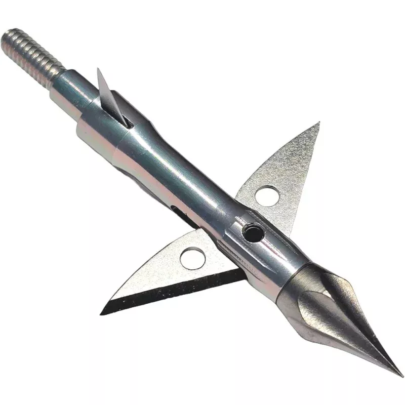 Zeus Broadhead 100 gr. 3 pk.