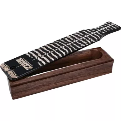 Zink Calls ZNK-HRBC Hick Talker Turkey Call Box Call, Wood