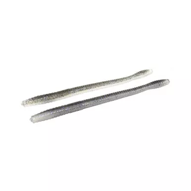 Zoom Magnum Trick Worms 7.5″