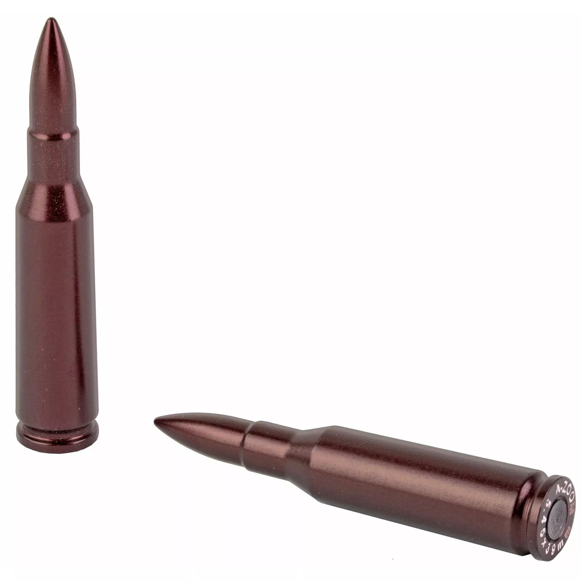 A-zoom Metal Snap Cap 5.45×39 – 2-pack