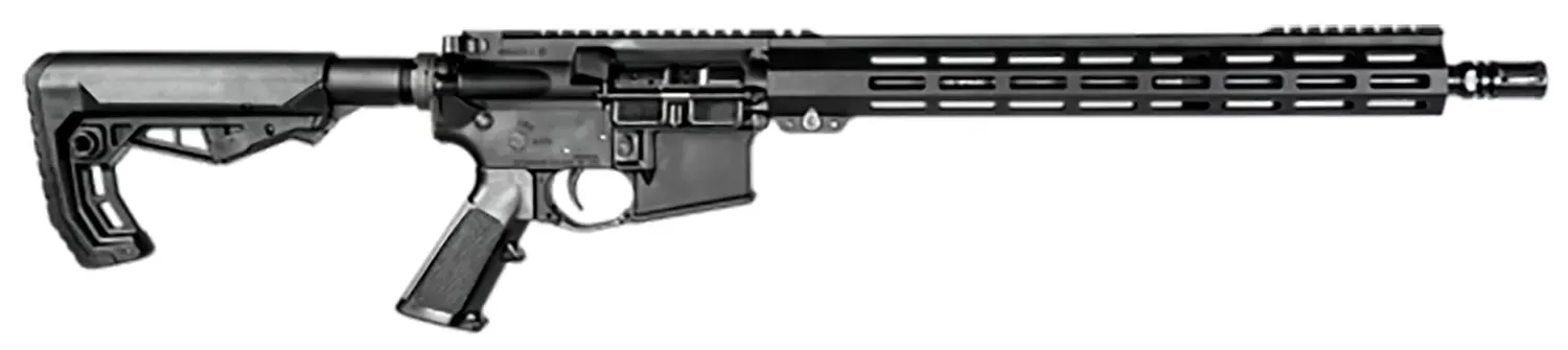 ZRO Delta Ready Series Base 223 Wylde Rifle FS 30+1 16″ Black 223WYBR001